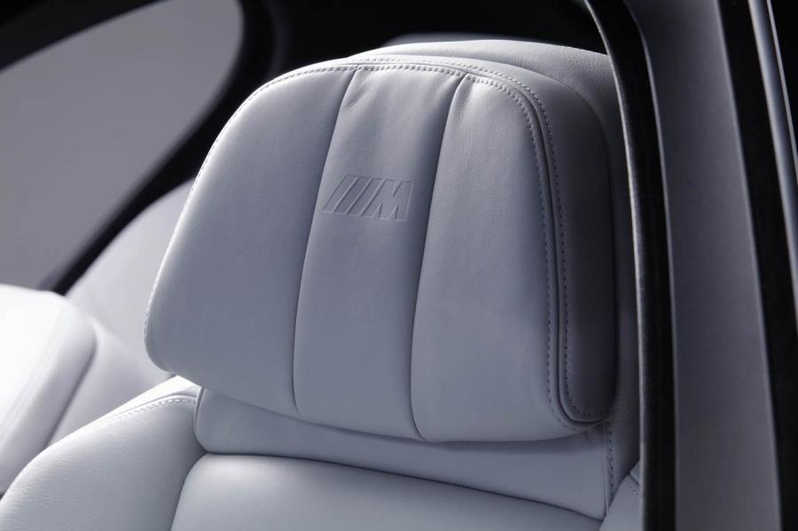  BMW M5 2012 года  (фото 175 из 319)